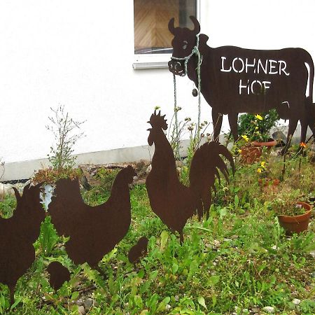 Lohnerhof Kirchanschoring Exterior photo