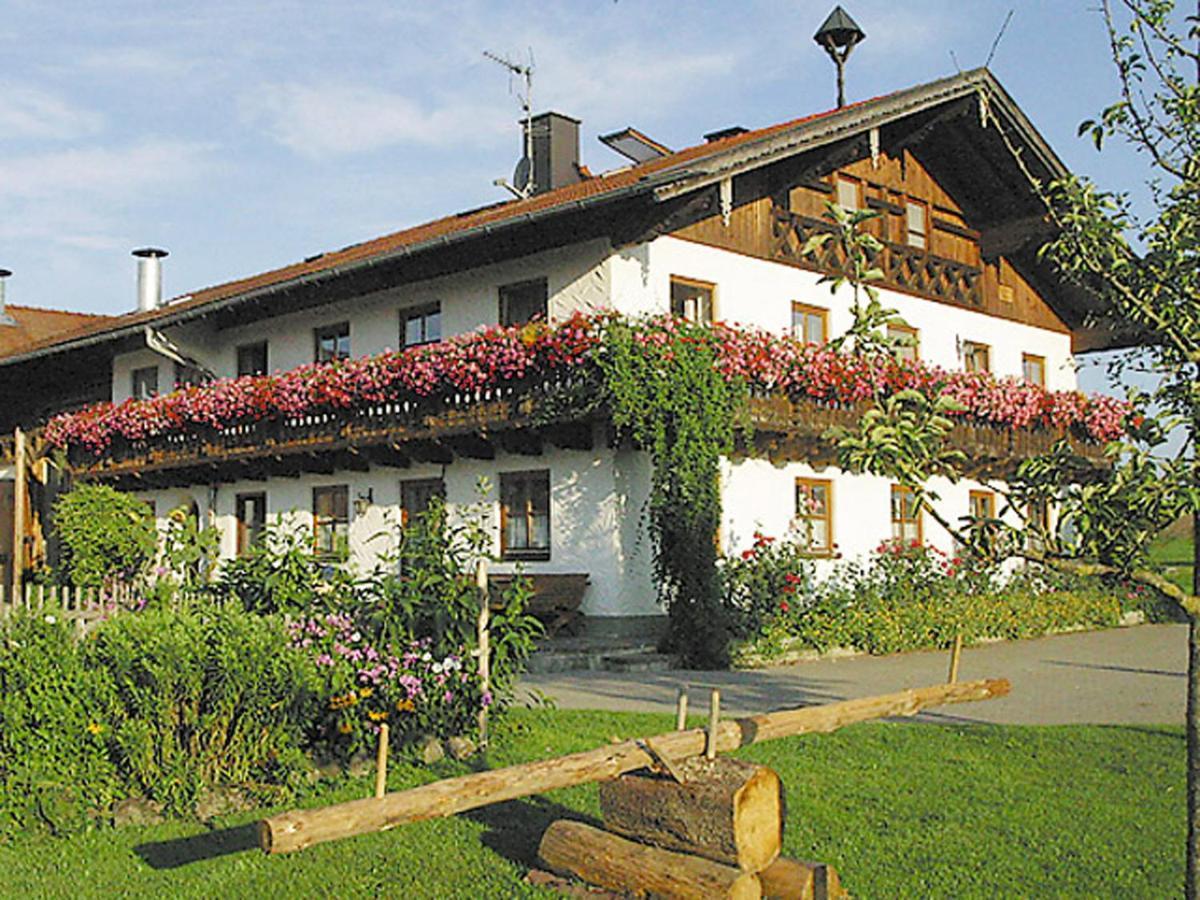 Lohnerhof Kirchanschoring Exterior photo