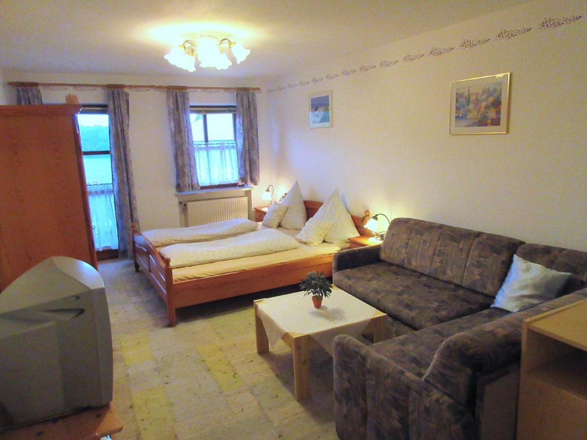 Lohnerhof Kirchanschoring Room photo
